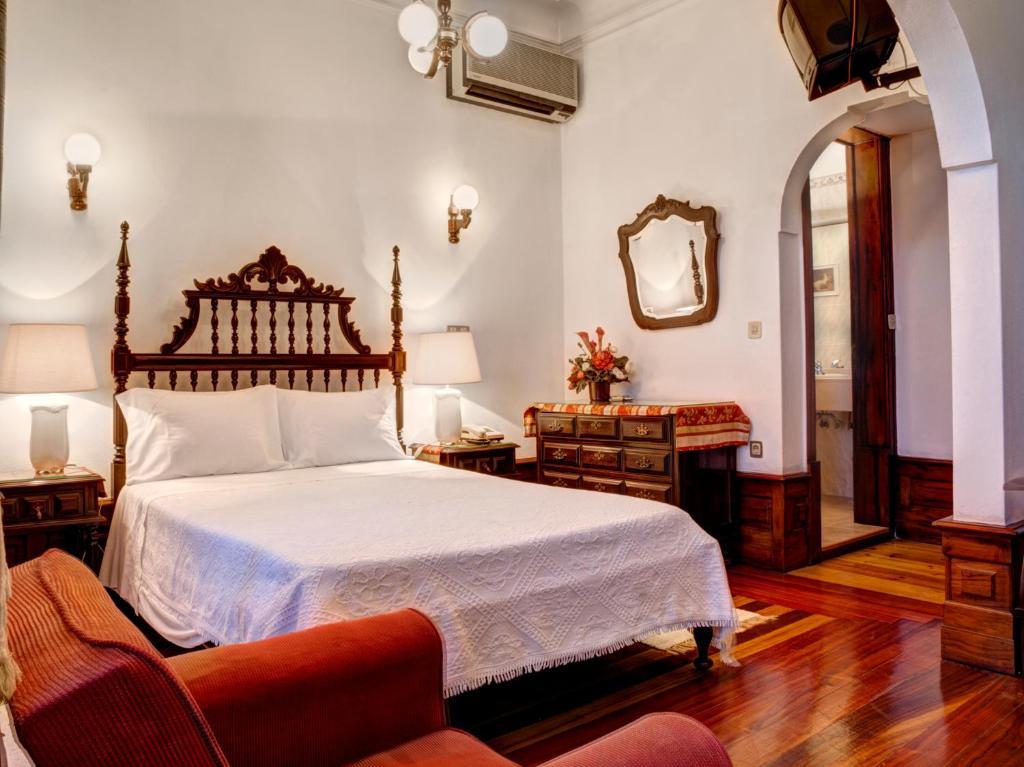 Hotel Residencial Alentejana Coimbra Room photo