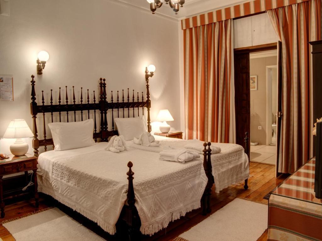 Hotel Residencial Alentejana Coimbra Room photo